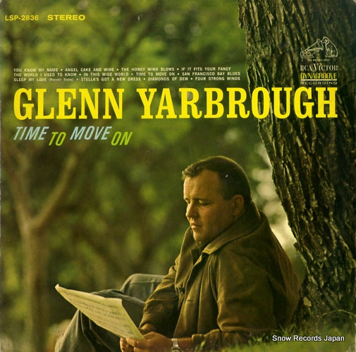 LSP-2836 front cover