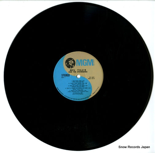 SE-4681 disc