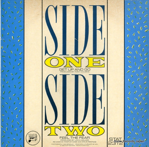 STAT2312 back cover