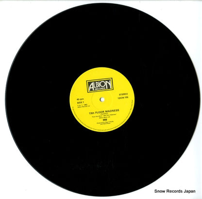 12ION155 disc