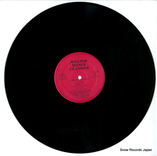 CL-5826 disc