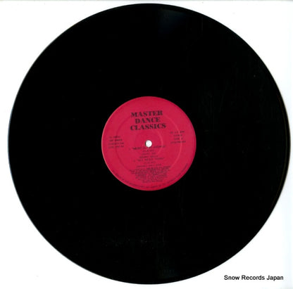 CL-5826 disc