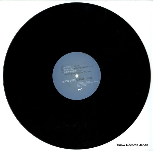 !K7106LP disc