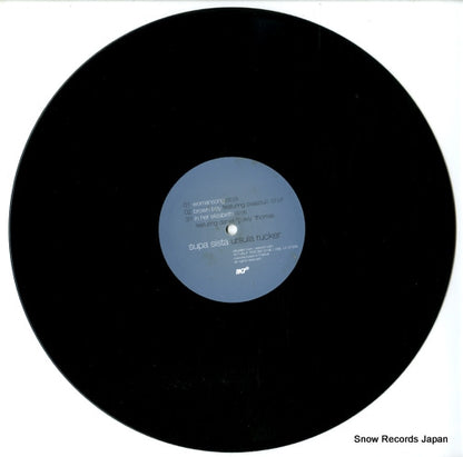!K7106LP disc