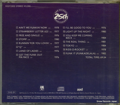 D32Y3505 back cover