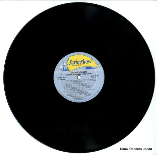 ASP-1001 disc