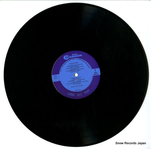 CAL-413 disc
