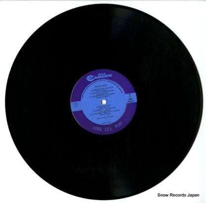CAL-413 disc
