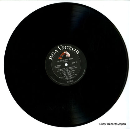LSP-3565 disc