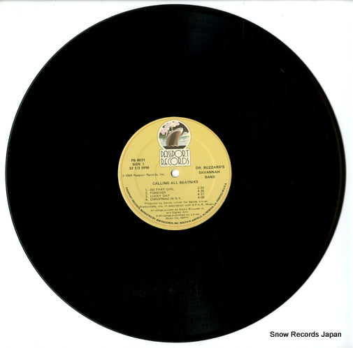 PB6031 disc