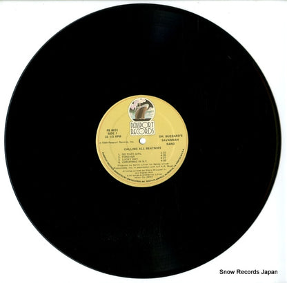 PB6031 disc