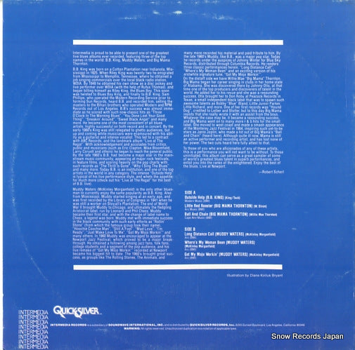 QS-5022 back cover