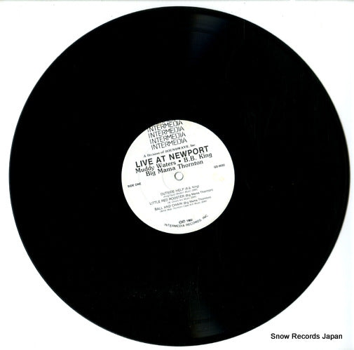 QS-5022 disc