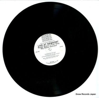 QS-5022 disc