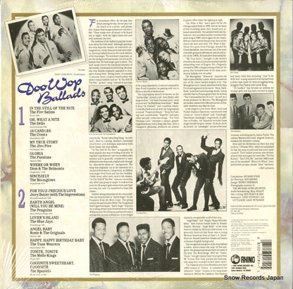 RNLP70181 back cover
