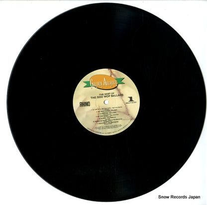 RNLP70181 disc