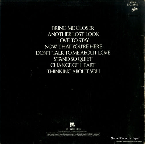 EPC25413 back cover