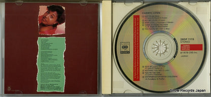 28DP1115 disc