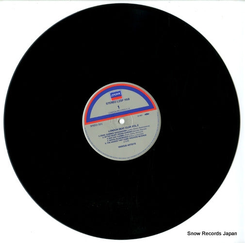 L25P1158 disc