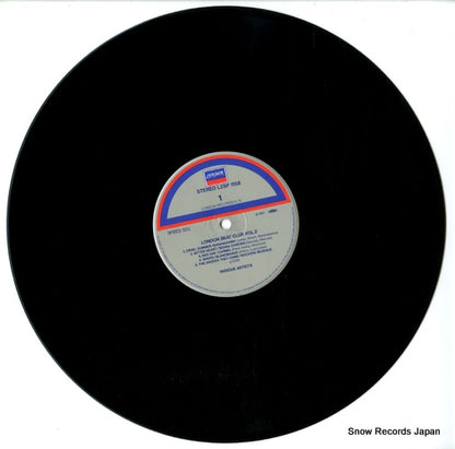 L25P1158 disc