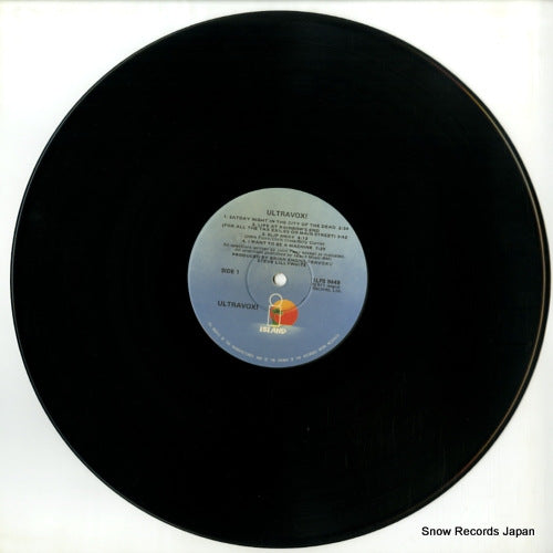 ILPS9449 disc