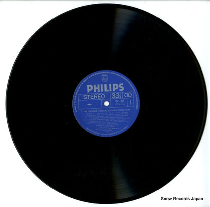 FDX-7104 disc