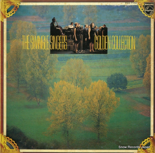 FDX-7104 front cover