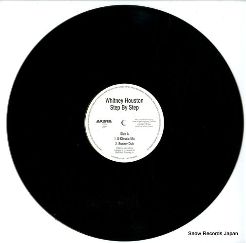 STEP-1-A disc