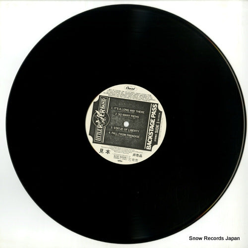 ECS-50051 disc