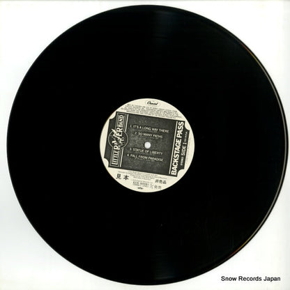 ECS-50051 disc
