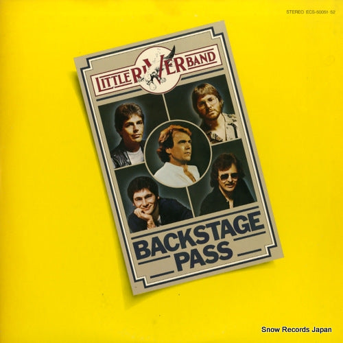 ECS-50051 front cover