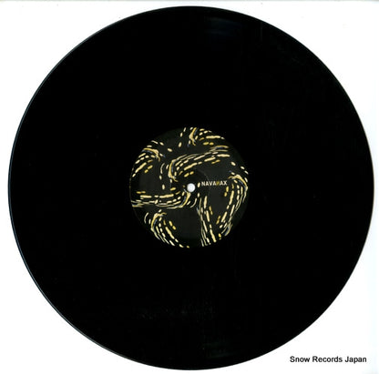 GLO028012 disc