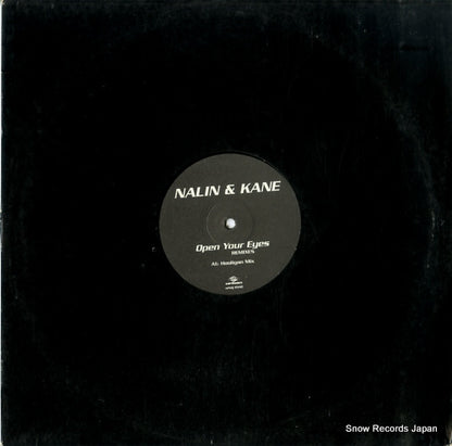 URBDJ2042 front cover