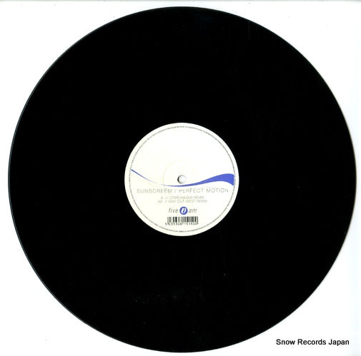 FAM15 disc