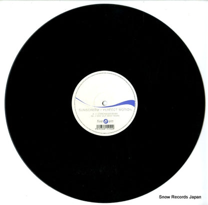 FAM15 disc