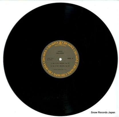 13AC1054 disc