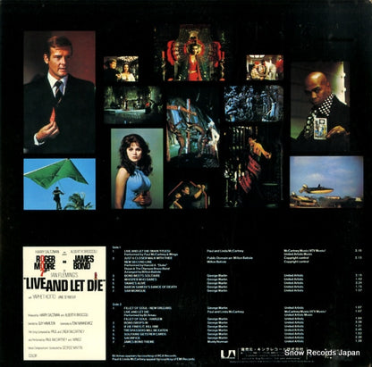 FML007 back cover