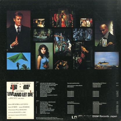 FML007 back cover