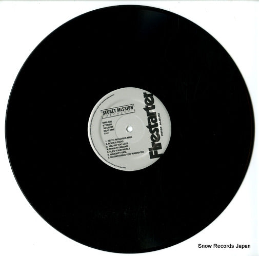 SMR020 disc