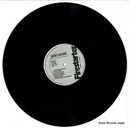 SMR020 disc