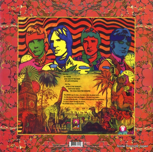 APELP023 back cover