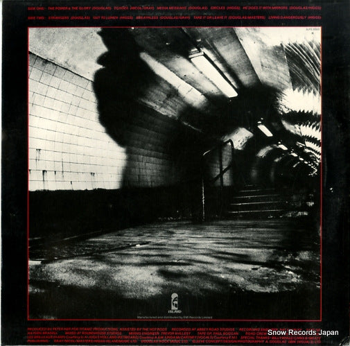 ILPS9563 back cover