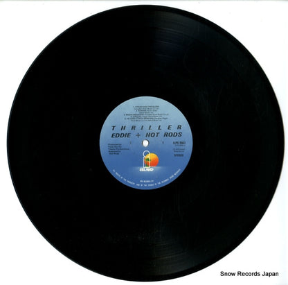 ILPS9563 disc