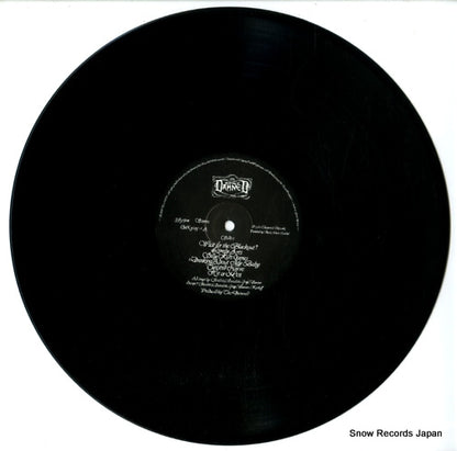 CWK3015 disc