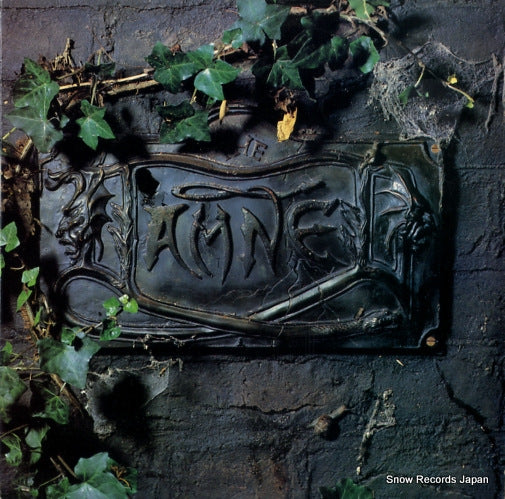CWK3015 front cover