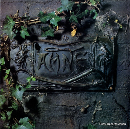 CWK3015 front cover