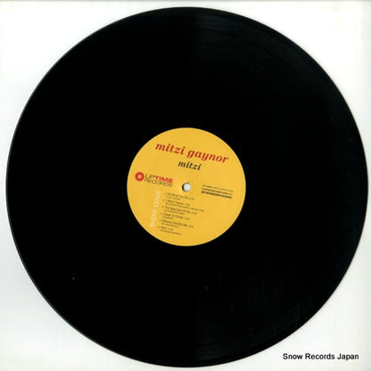 LP1055 disc