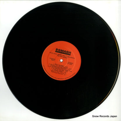 LP5375 disc