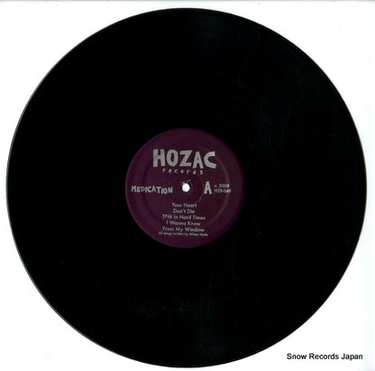 HZR-049 disc