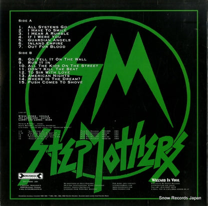 RE003-2001 back cover